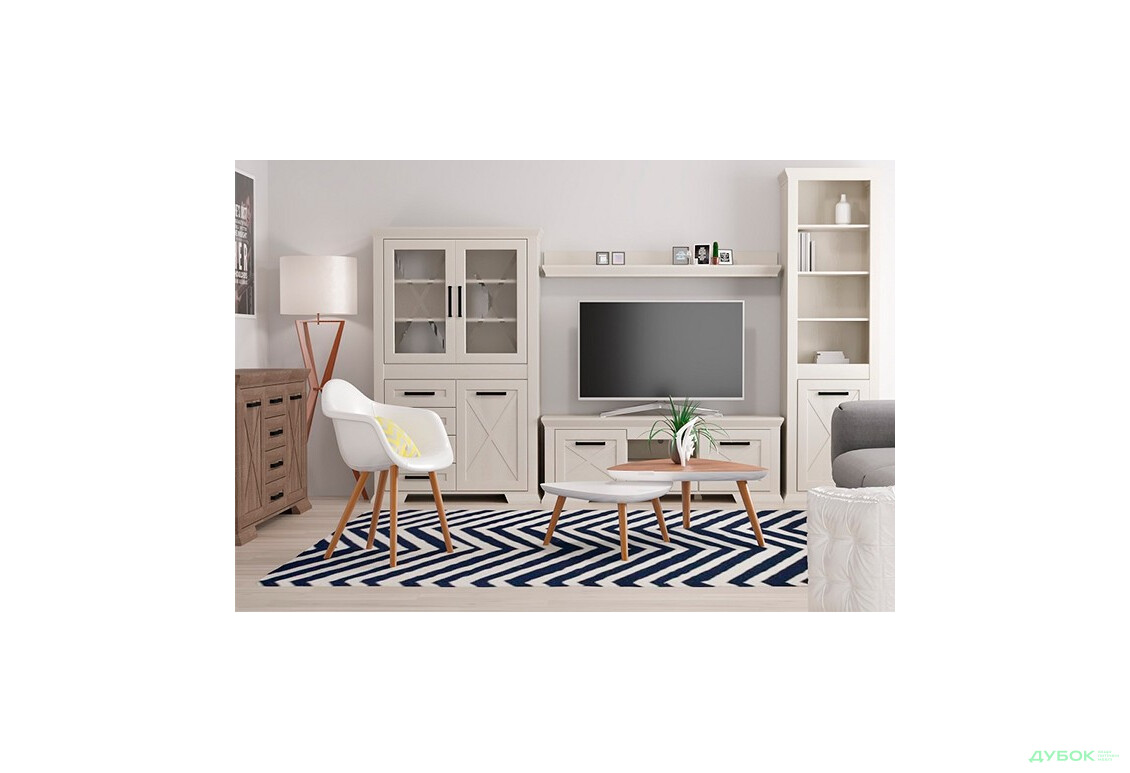 Модульная гостиная Марсель Gerbor холдинг