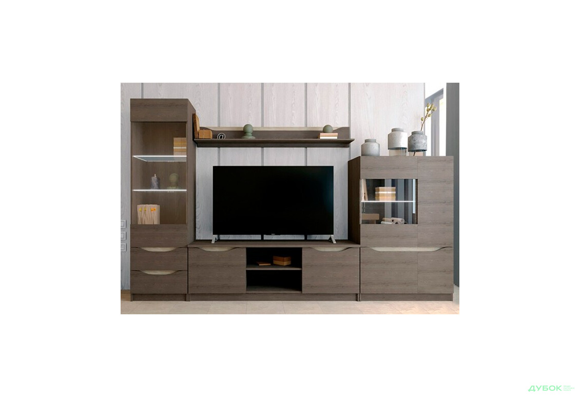 Модульна система Смайл Гербор