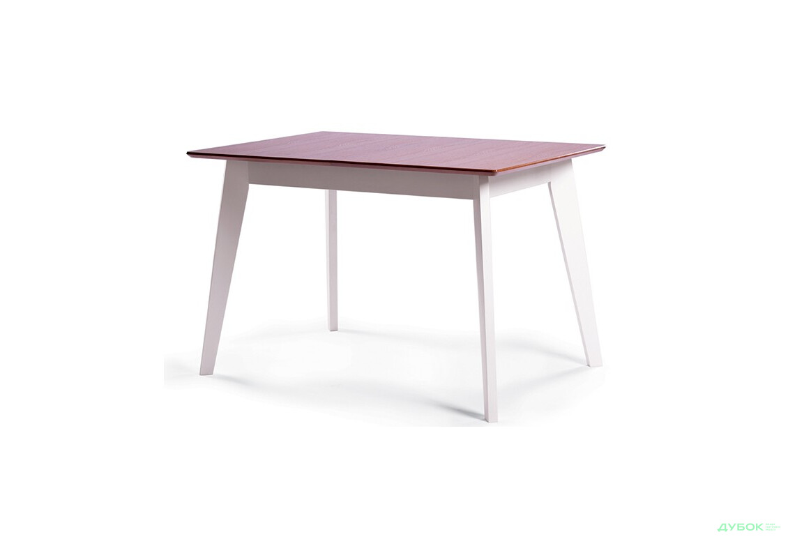 Стол Милан New 120(+40)х80 (раскладной) Pavlik - Изображение 1 Изображение 1 - Стол Милан New 120(+40)х80 (раскладной) Pavlik