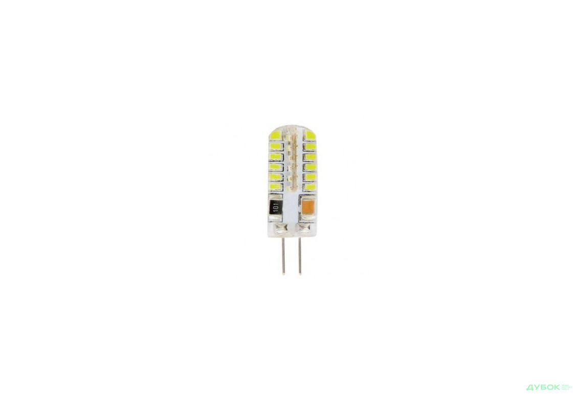 Лампа Micro-3 3W G4 2700К 456 001-010-0003 Хороз Электрик