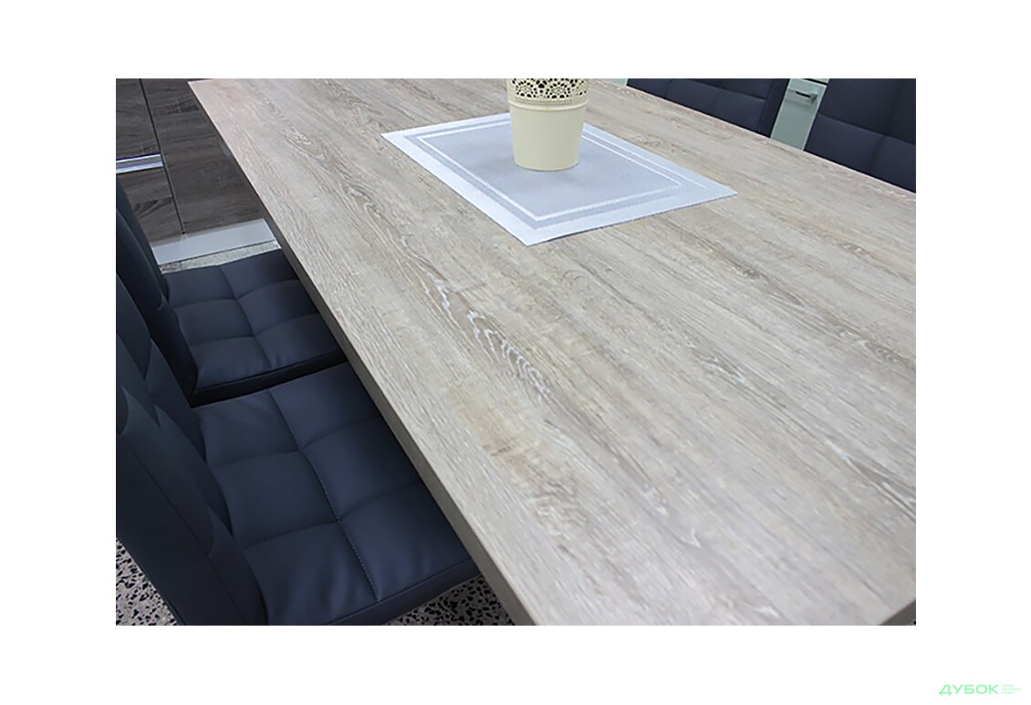 Изображение 8 - Обеденный столик Икс Металл-Дизайн