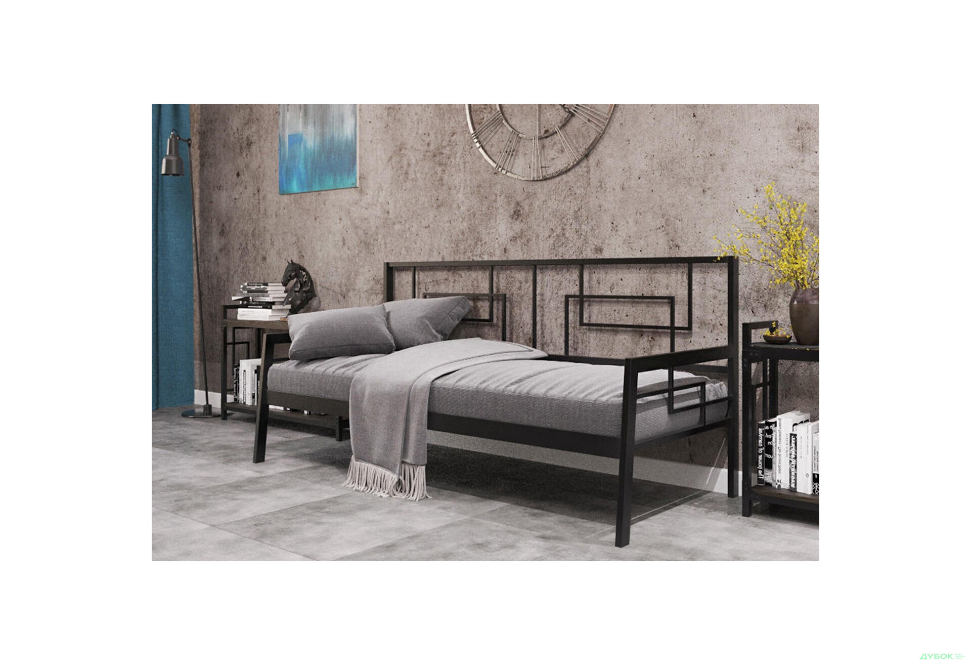 Изображение 2 - Диван Квадро 90 + вклад ДВП Металл-Дизайн