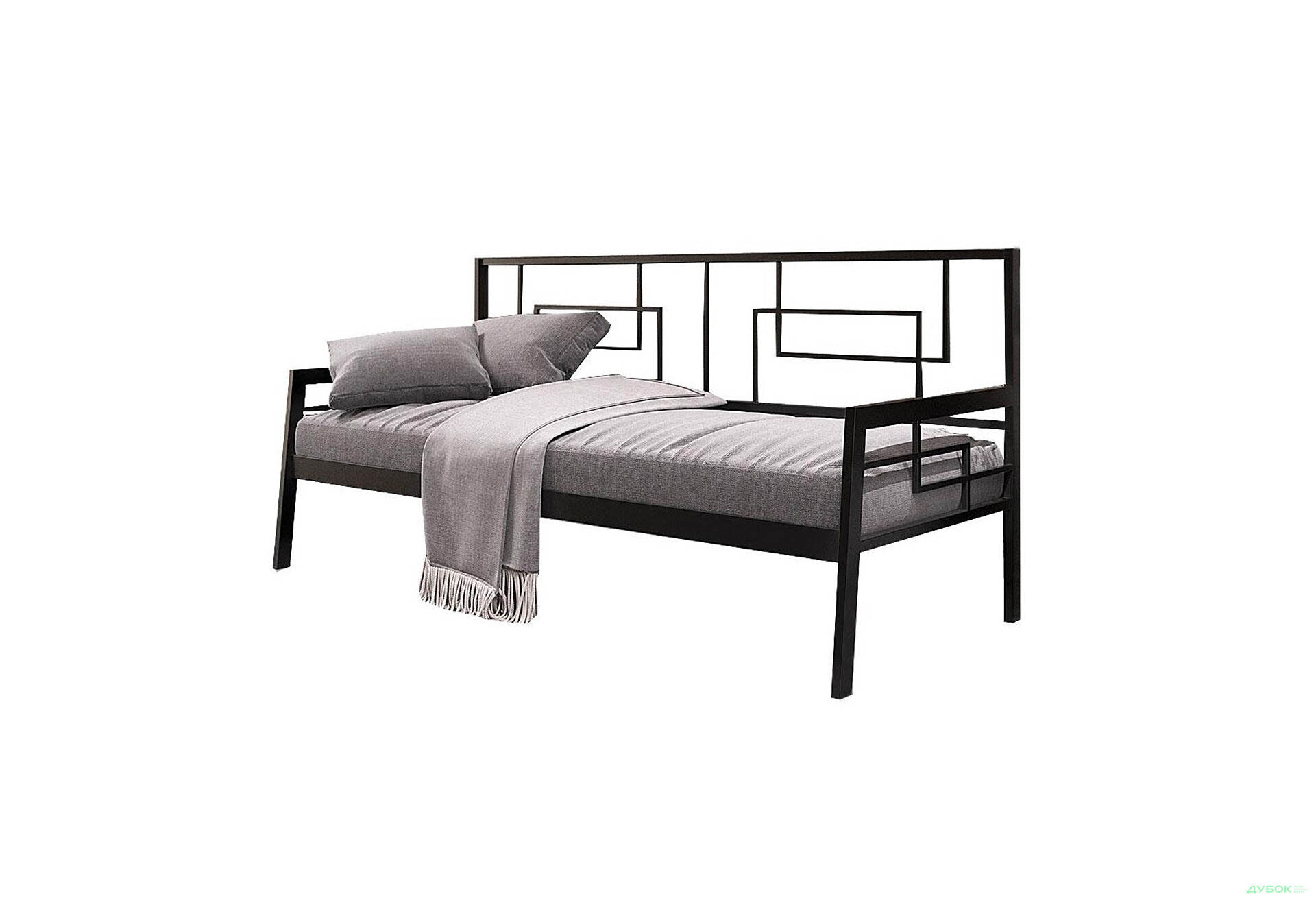 Изображение 1 - Диван Квадро 90 + вклад ДВП Металл-Дизайн