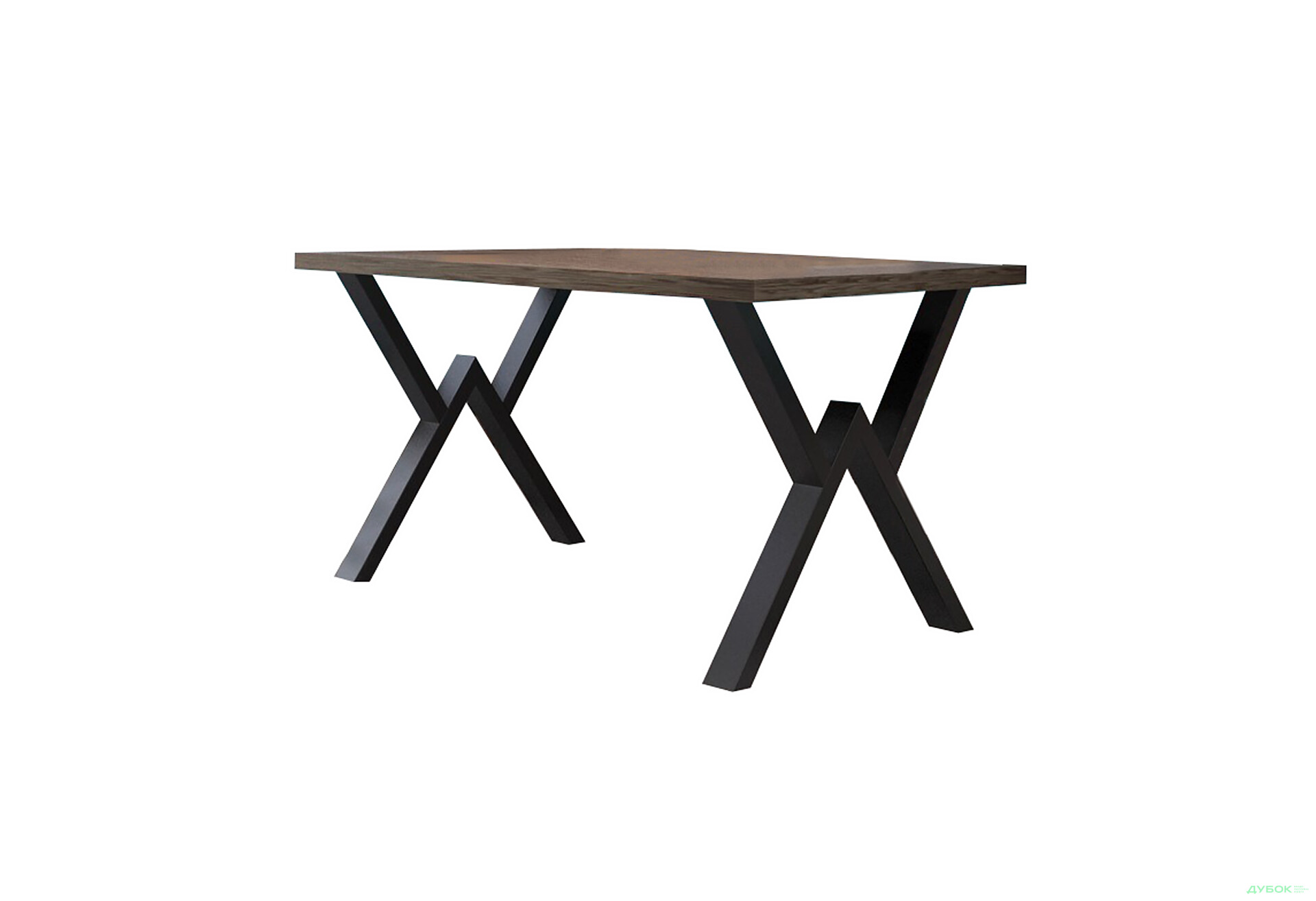 Обеденный стол Виннер 750/1600/800 Металл-Дизайн - Изображение 1 Изображение 1 - Обеденный стол Виннер 750/1600/800 Металл-Дизайн