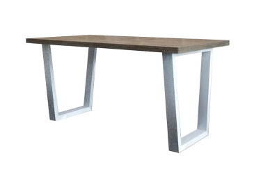Обідній стіл Бінго 750/1200/750 Метал-Дизайн