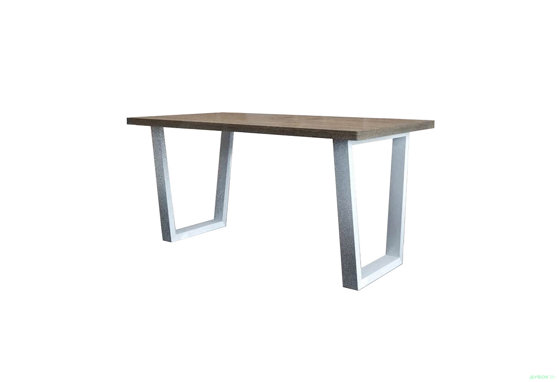 Обеденный стол Бинго 750/1600/800 Металл-Дизайн - Изображение 1 Изображение 1 - Обеденный стол Бинго 750/1600/800 Металл-Дизайн