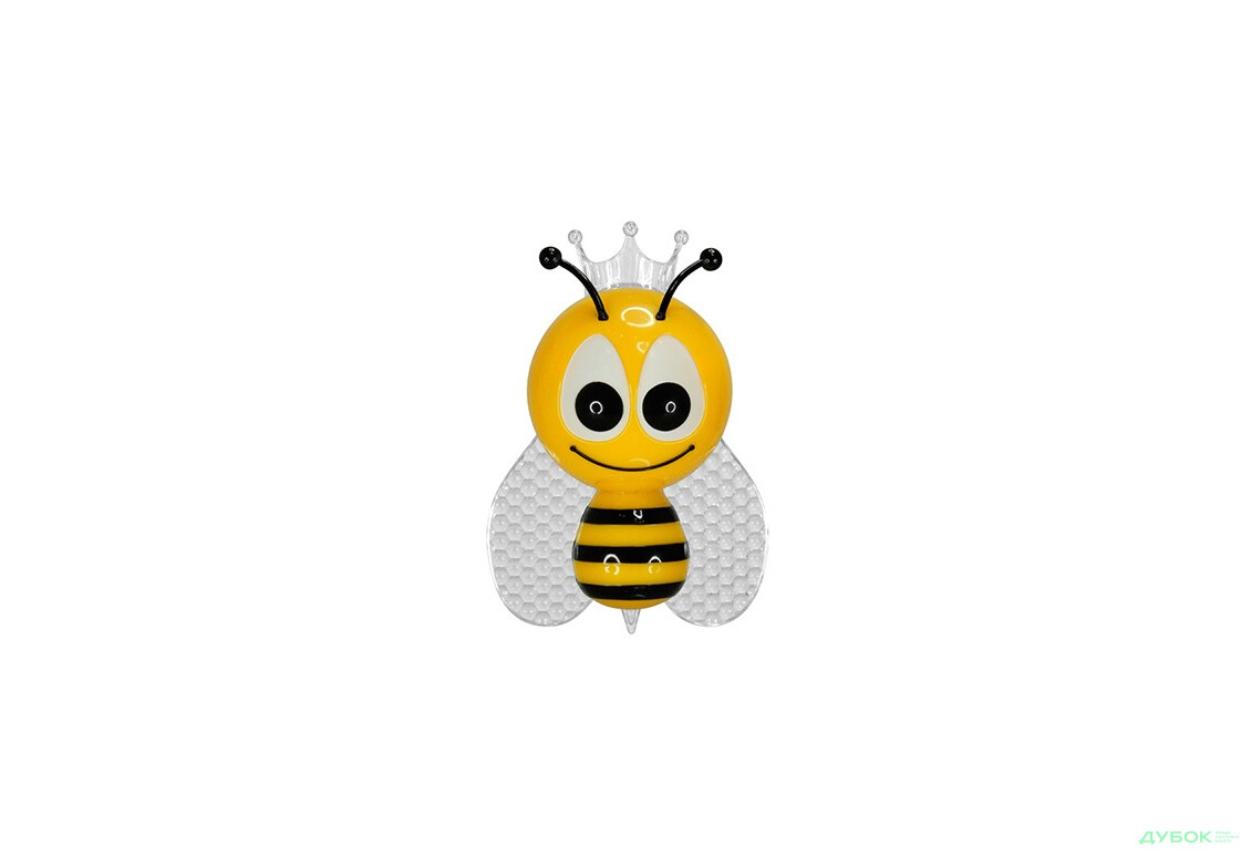 Світильник нічний BEE 0.36W "Бджілка" Vito