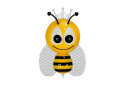 Зображення 1 - Світильник нічний BEE 0.36W "Бджілка" Vito