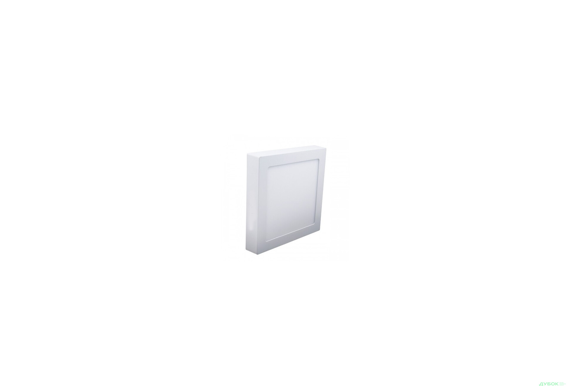 Изображение 1 - Светильник LED НББ LINDA-S 9W 6000K 800LM 112мм Вито