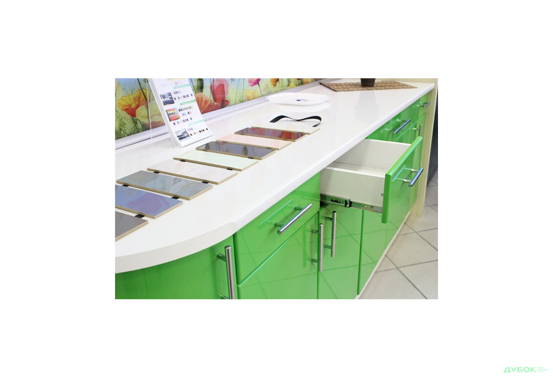 Зображення 5 - Кухня Колор-міх / Color-mix SALE Комплект 2.2 Виставкова модель VIP-master