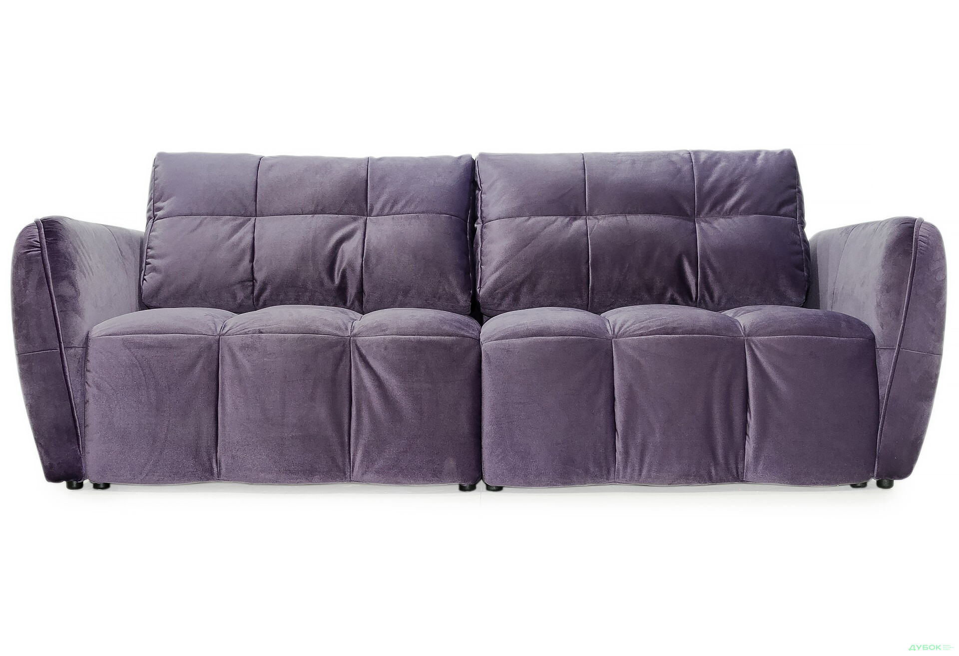 Изображение 4 - Диван Бруклин / Brooklyn Диван прямой 3 seater (Нераскладной) Давидос