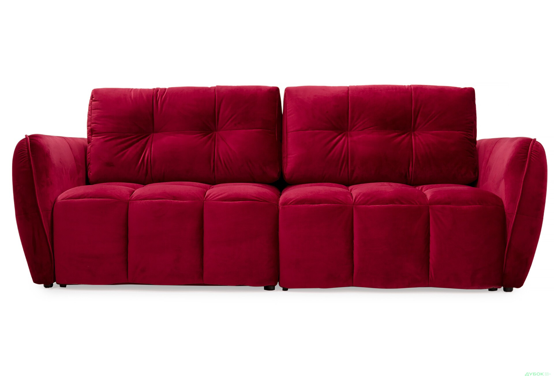 Изображение 5 - Диван Бруклин / Brooklyn Диван прямой 3 seater (Нераскладной) Давидос