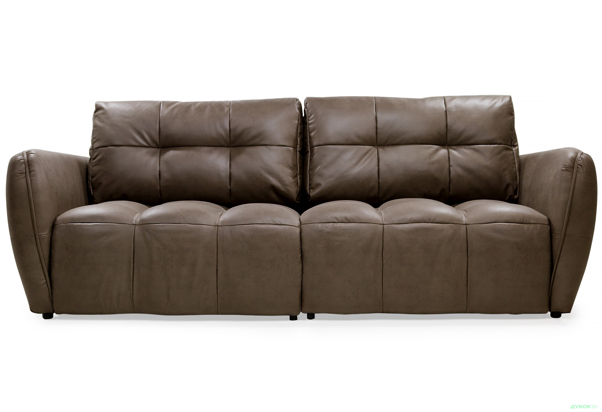 Изображение 6 - Диван Бруклин / Brooklyn Диван прямой 3 seater (Нераскладной) Давидос