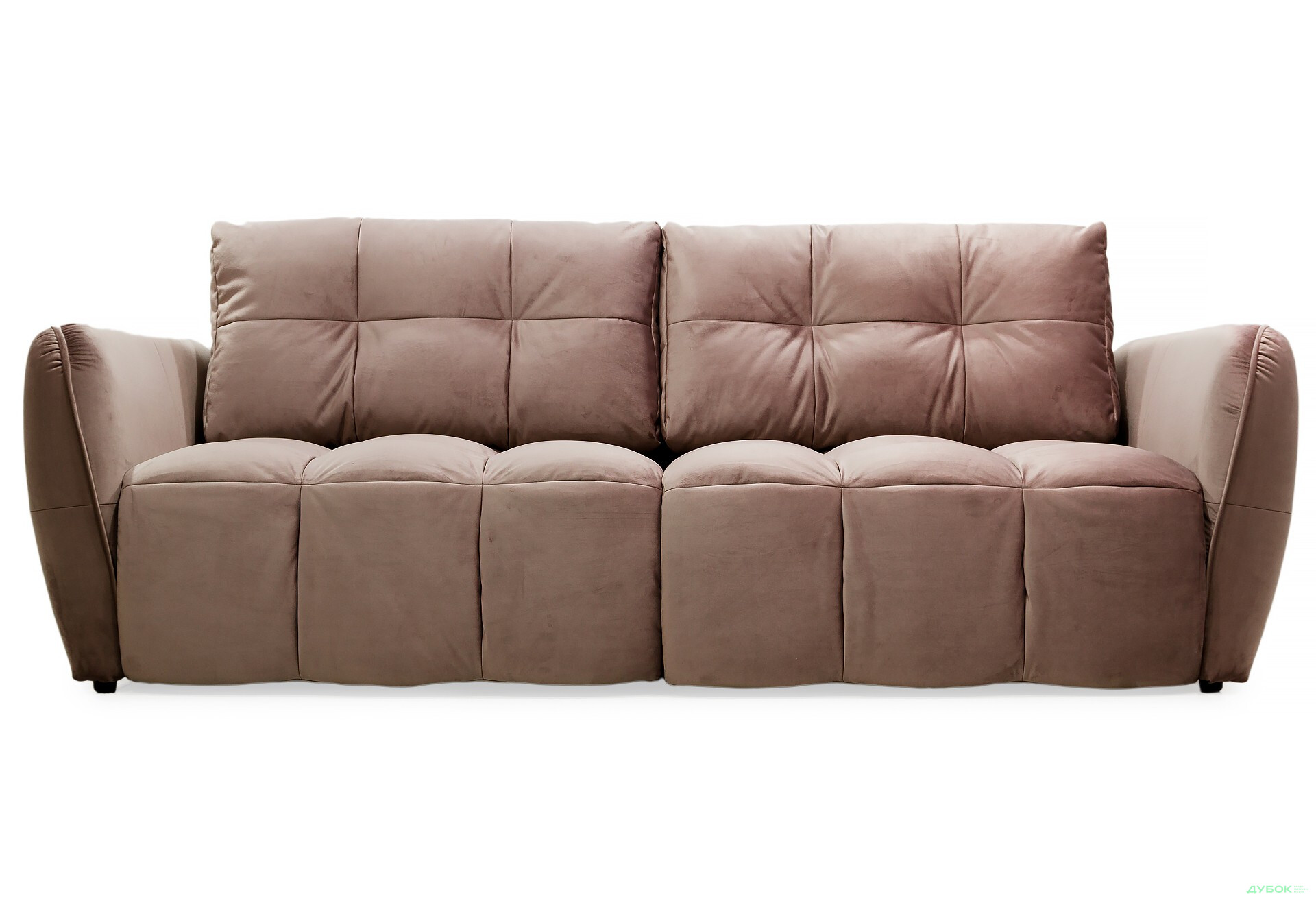 Изображение 7 - Диван Бруклин / Brooklyn Диван прямой 3 seater (Нераскладной) Давидос