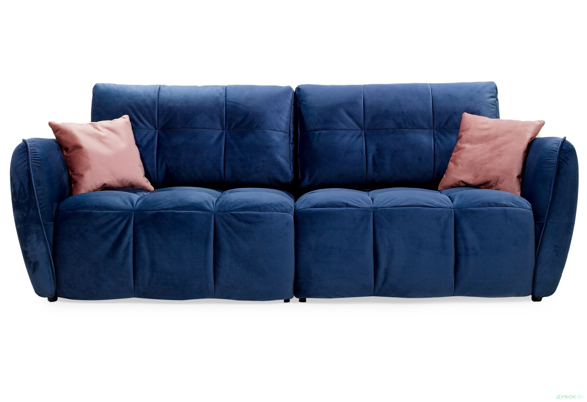 Изображение 8 - Диван Бруклин / Brooklyn Диван прямой 3 seater (Нераскладной) Давидос