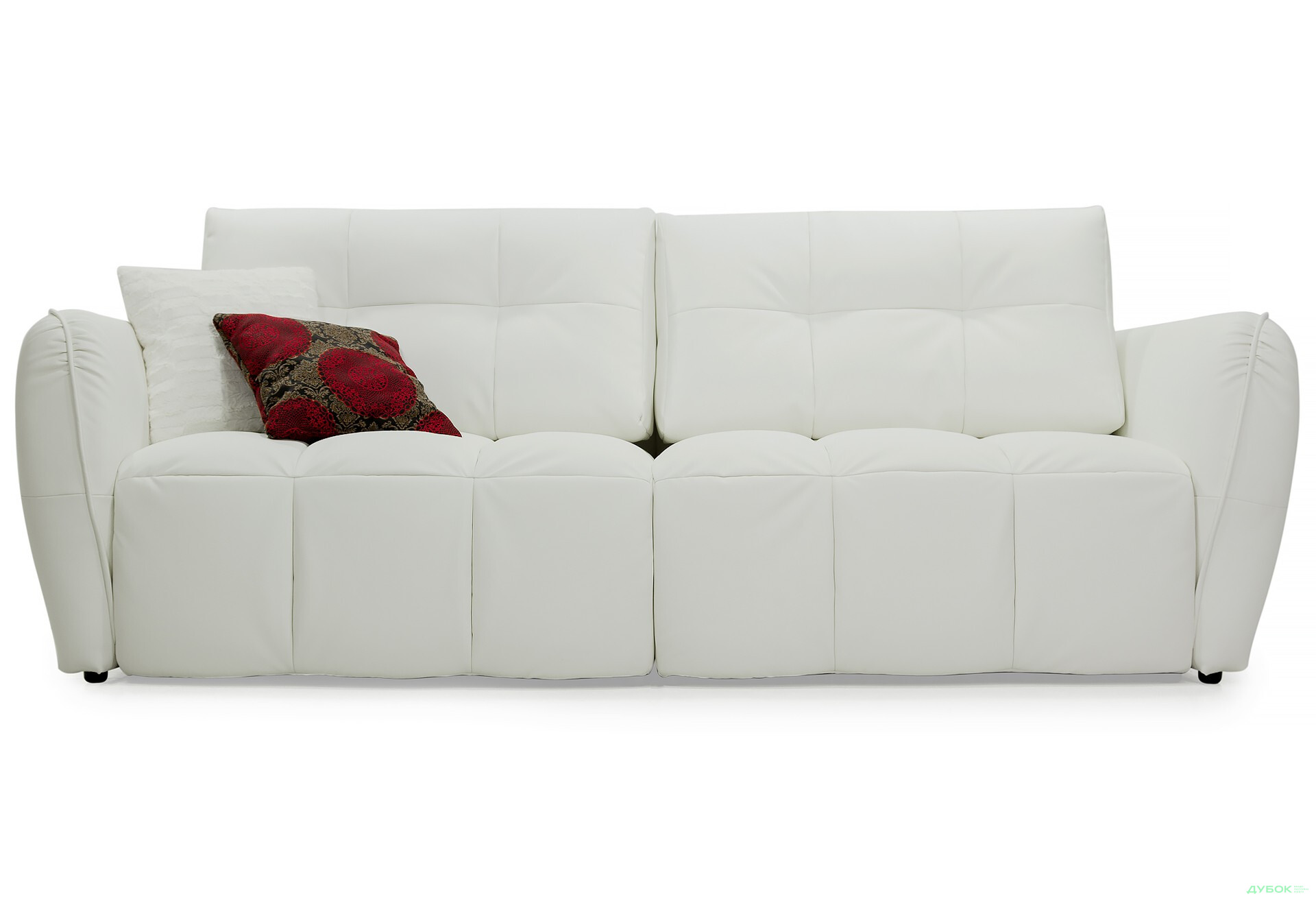 Изображение 9 - Диван Бруклин / Brooklyn Диван прямой 3 seater (Нераскладной) Давидос