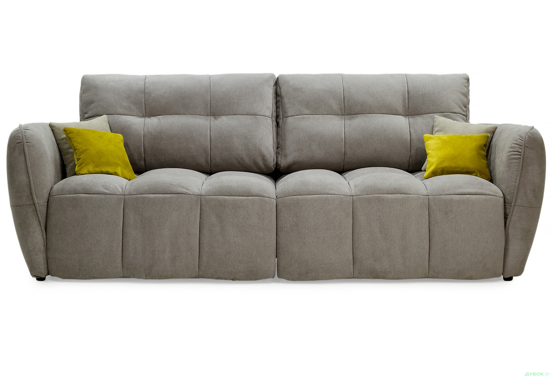 Изображение 10 - Диван Бруклин / Brooklyn Диван прямой 3 seater (Нераскладной) Давидос