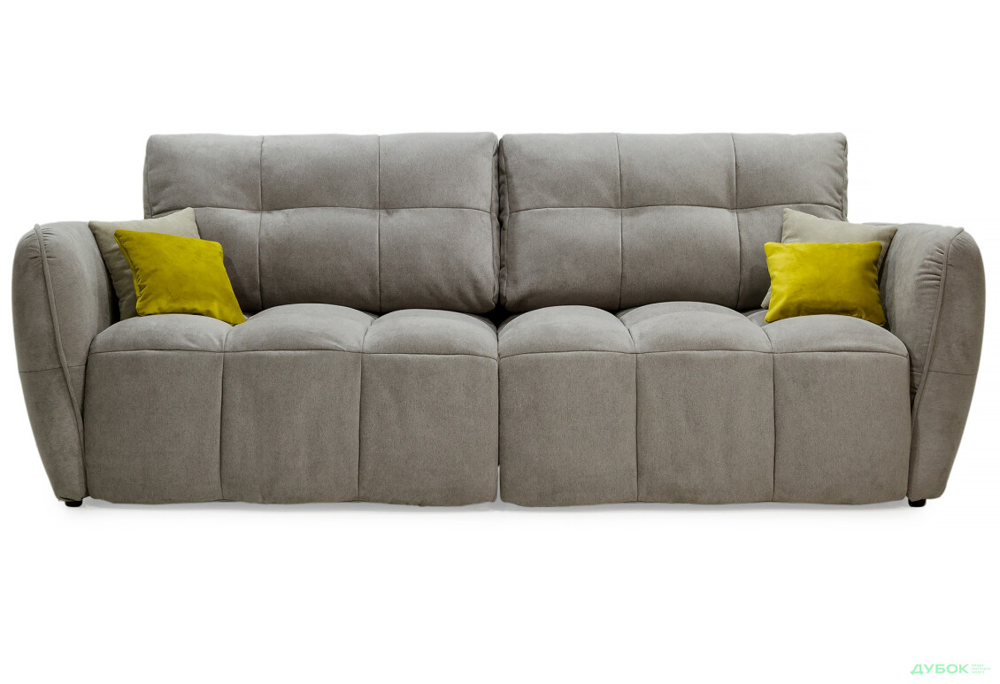 Изображение 10 - Диван Бруклин / Brooklyn Диван прямой 3 seater (Нераскладной) Давидос