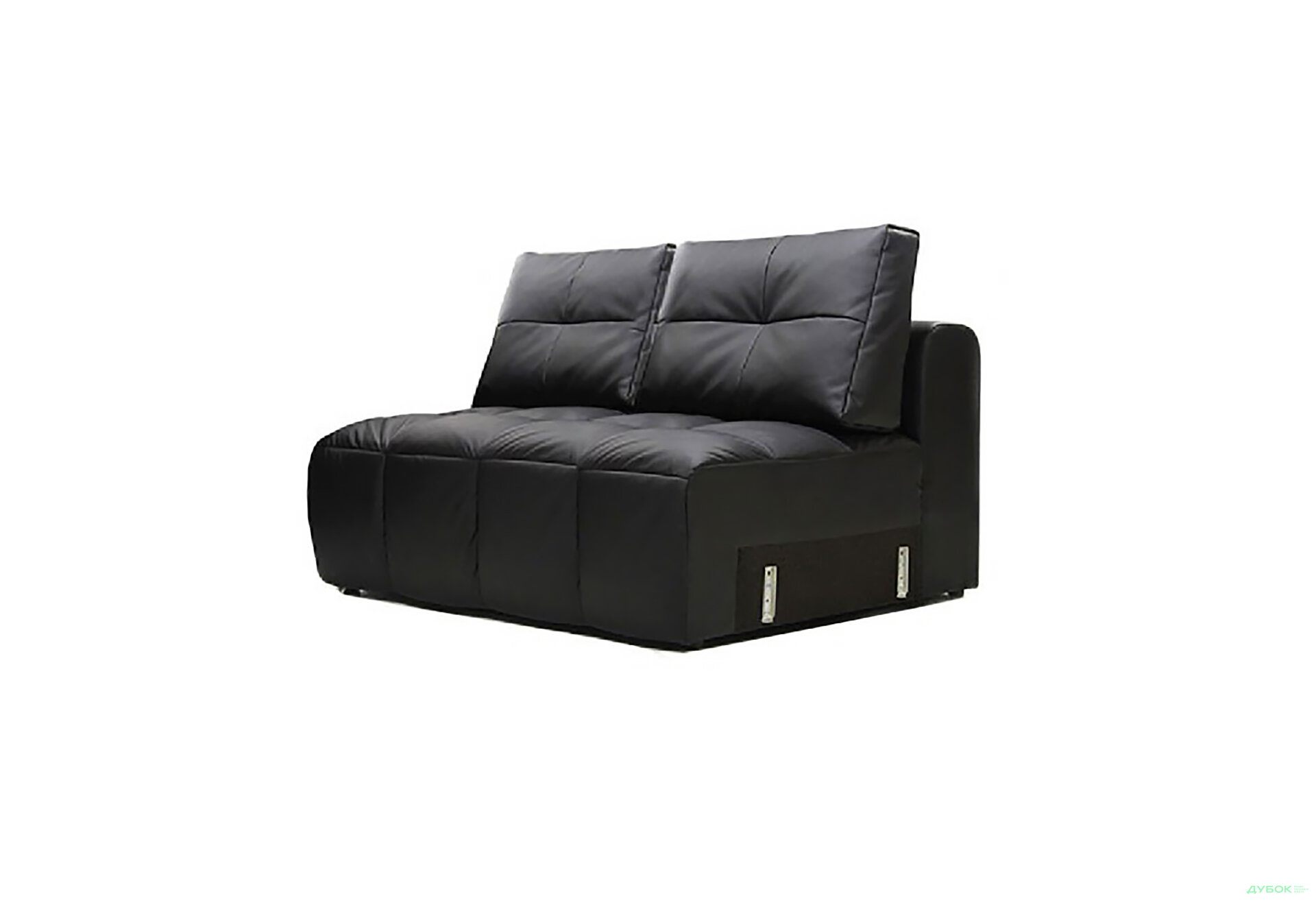 Зображення 1 - Сегмент прямий 2 seater Бруклін / Brooklyn