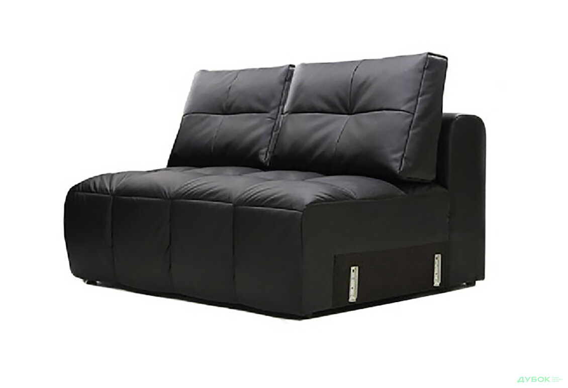 Сегмент прямий 2 seater Бруклін / Brooklyn