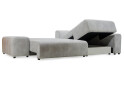 Фото 19 - Мягкий уголок Рафт / Raft Диван-кровать угловой 3XL Seater с подьемом оттоманки Давидос
