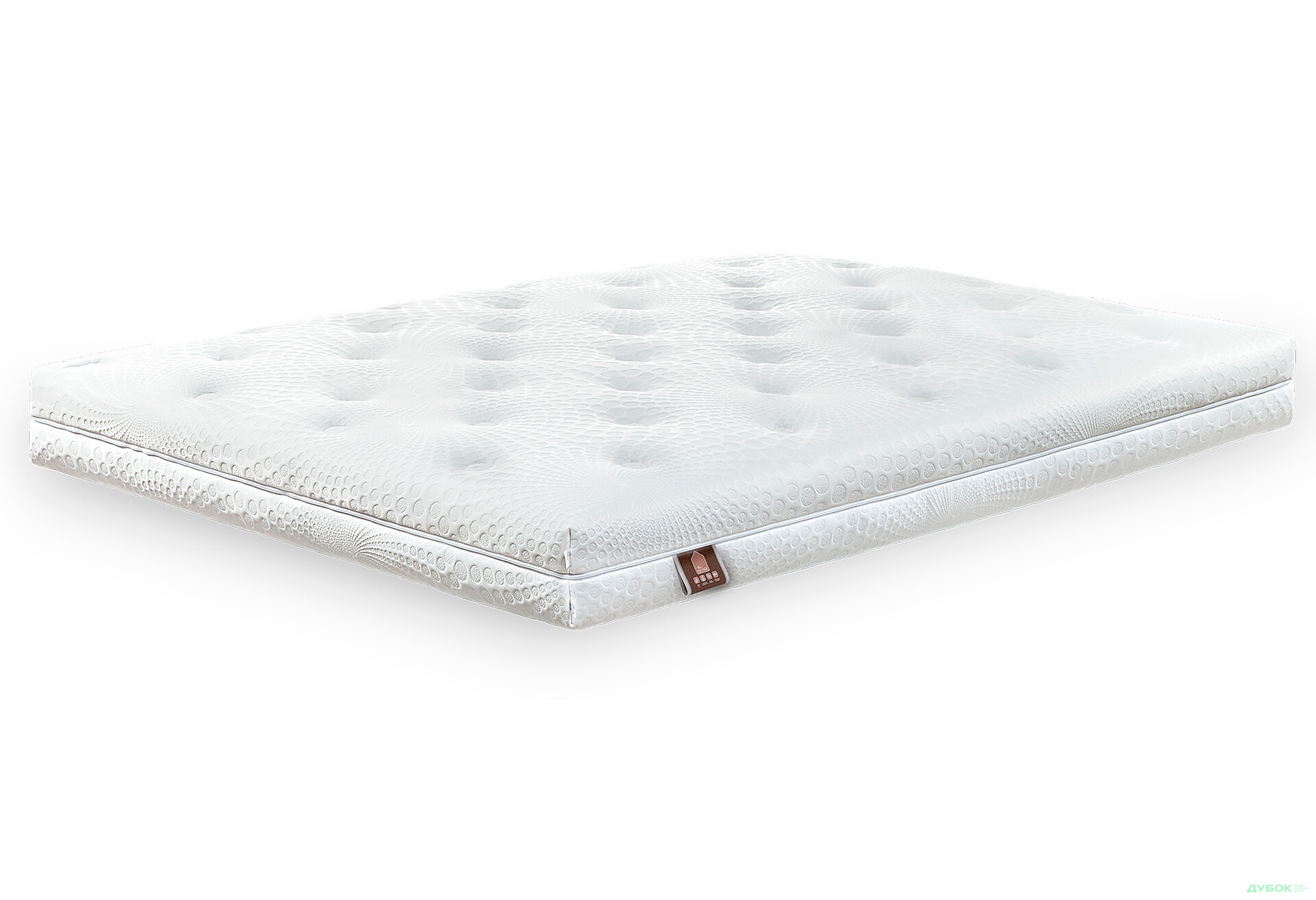 Матрац Домініка / Dominica (серія Home) Matroluxe - Зображення 2 Зображення 2 - Матрац Домініка / Dominica (серія Home) Matroluxe