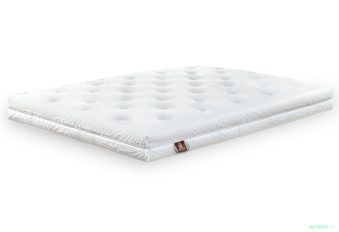 Матрац Домініка / Dominica (серія Home) Matroluxe - Зображення 2 Зображення 2 - Матрац Домініка / Dominica (серія Home) Matroluxe