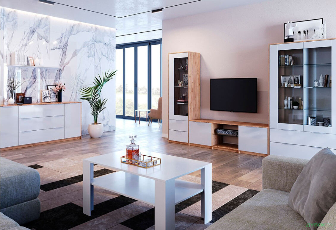 Модульна система Асті MiroMark - Зображення 3 Зображення 3 - Модульна система Асті MiroMark