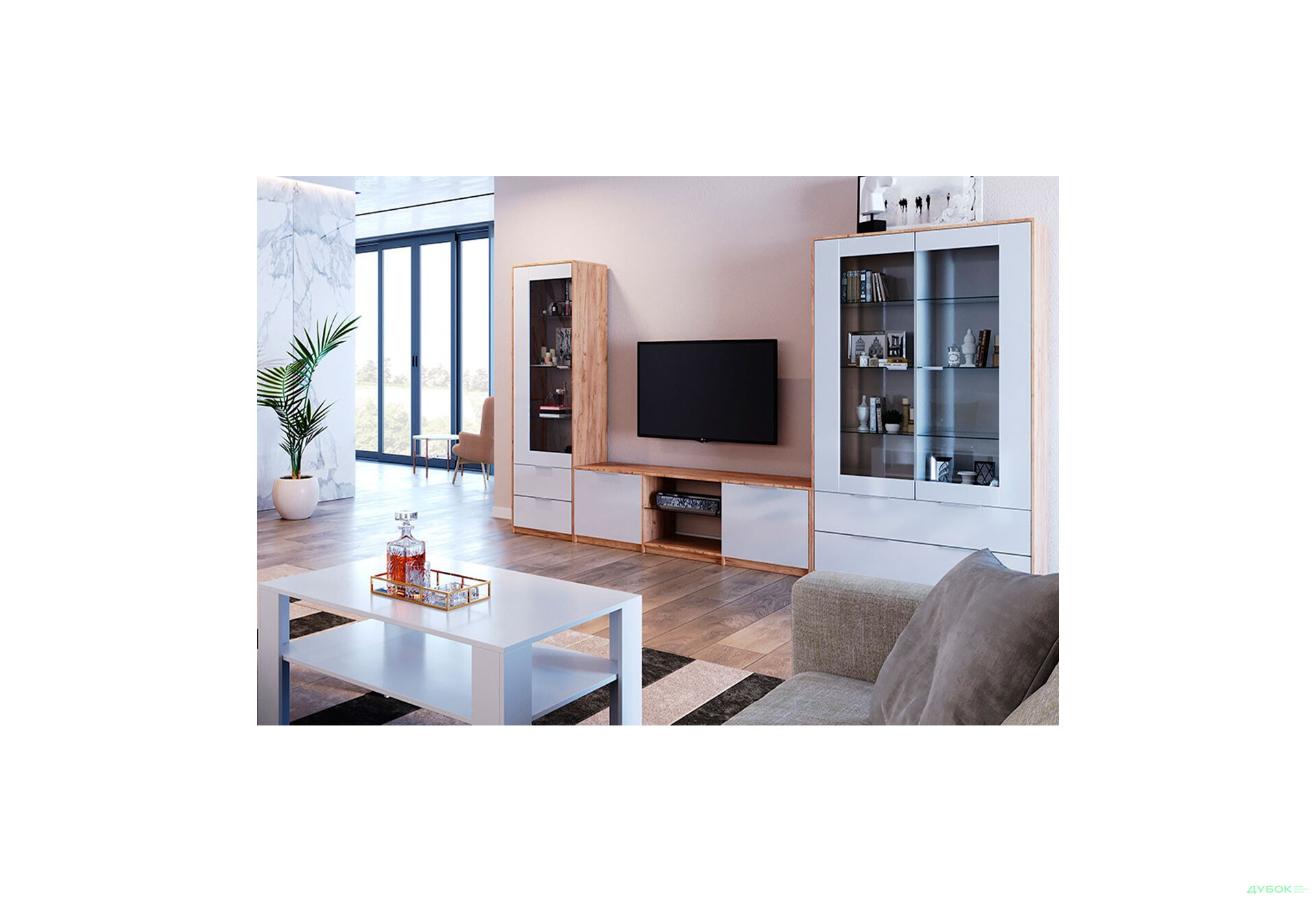 Модульна система Асті MiroMark - Зображення 4 Зображення 4 - Модульна система Асті MiroMark