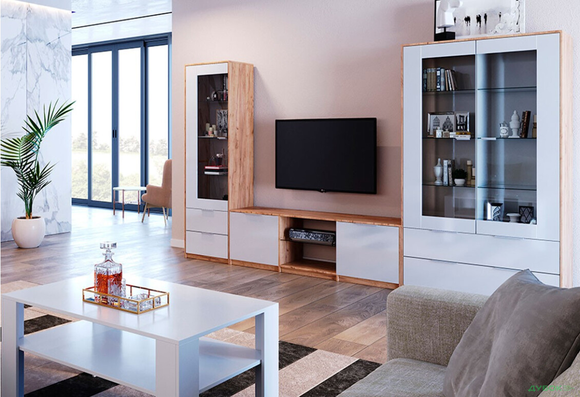 Модульна система Асті MiroMark - Зображення 4 Зображення 4 - Модульна система Асті MiroMark