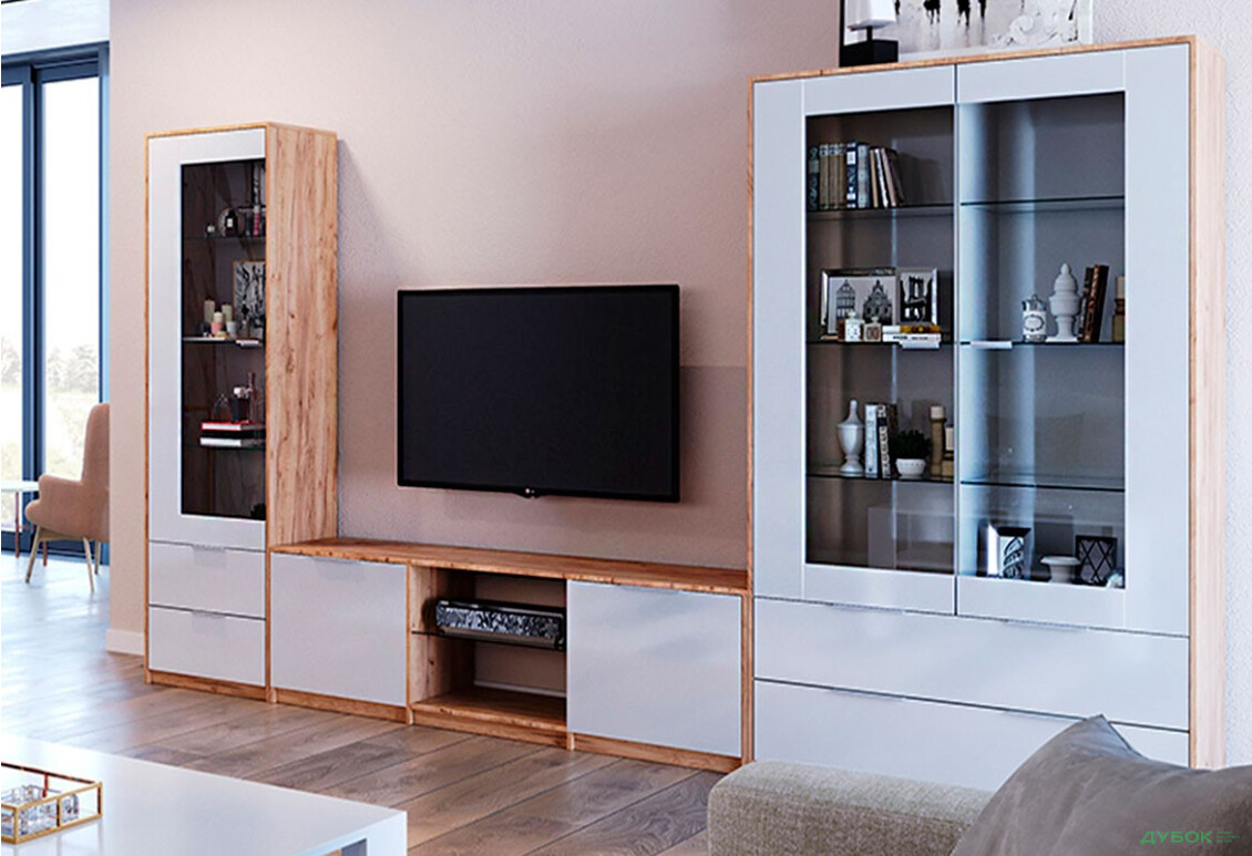 Модульна система Асті MiroMark - Зображення 5 Зображення 5 - Модульна система Асті MiroMark