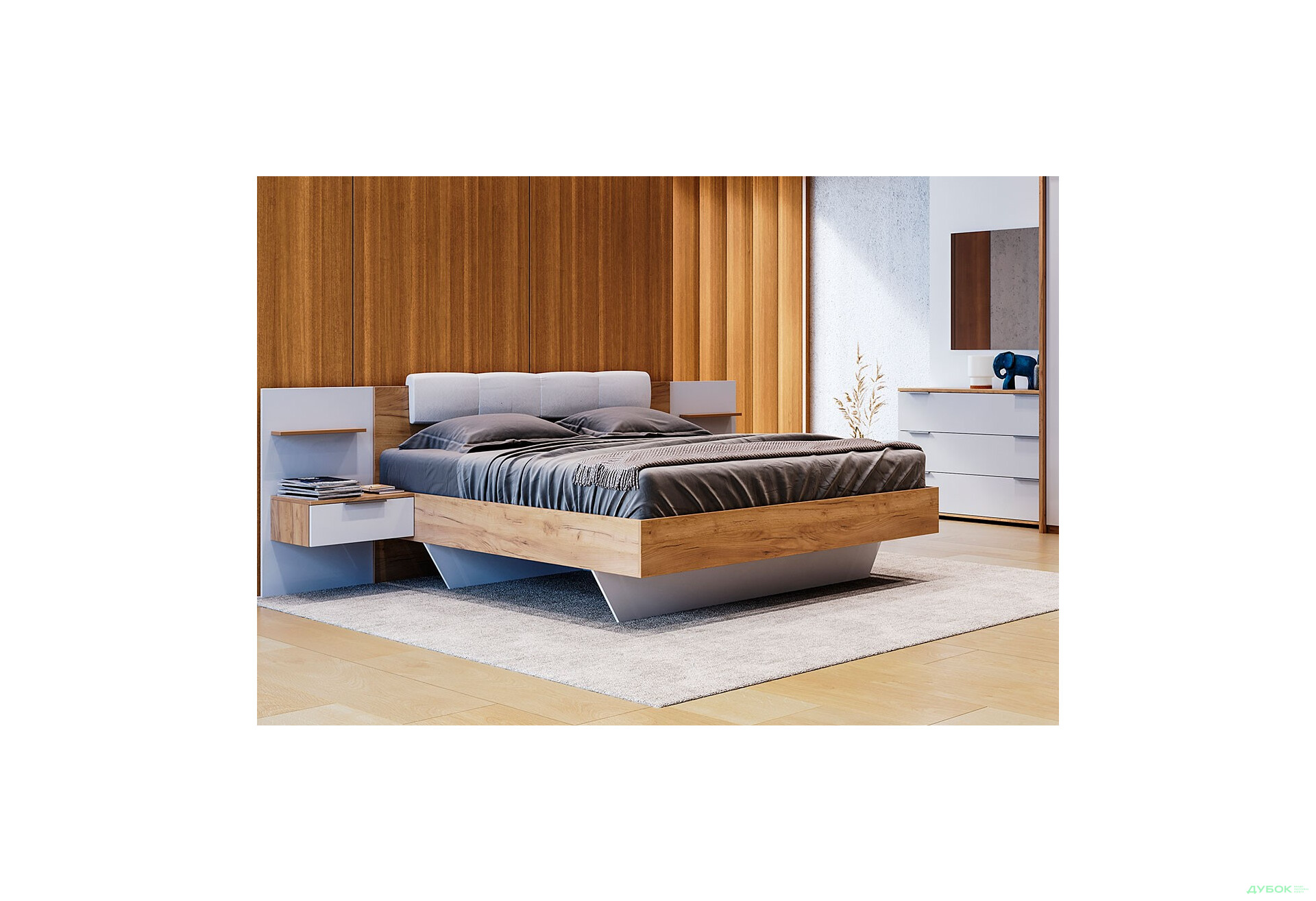 Модульна система Асті MiroMark - Зображення 6 Зображення 6 - Модульна система Асті MiroMark