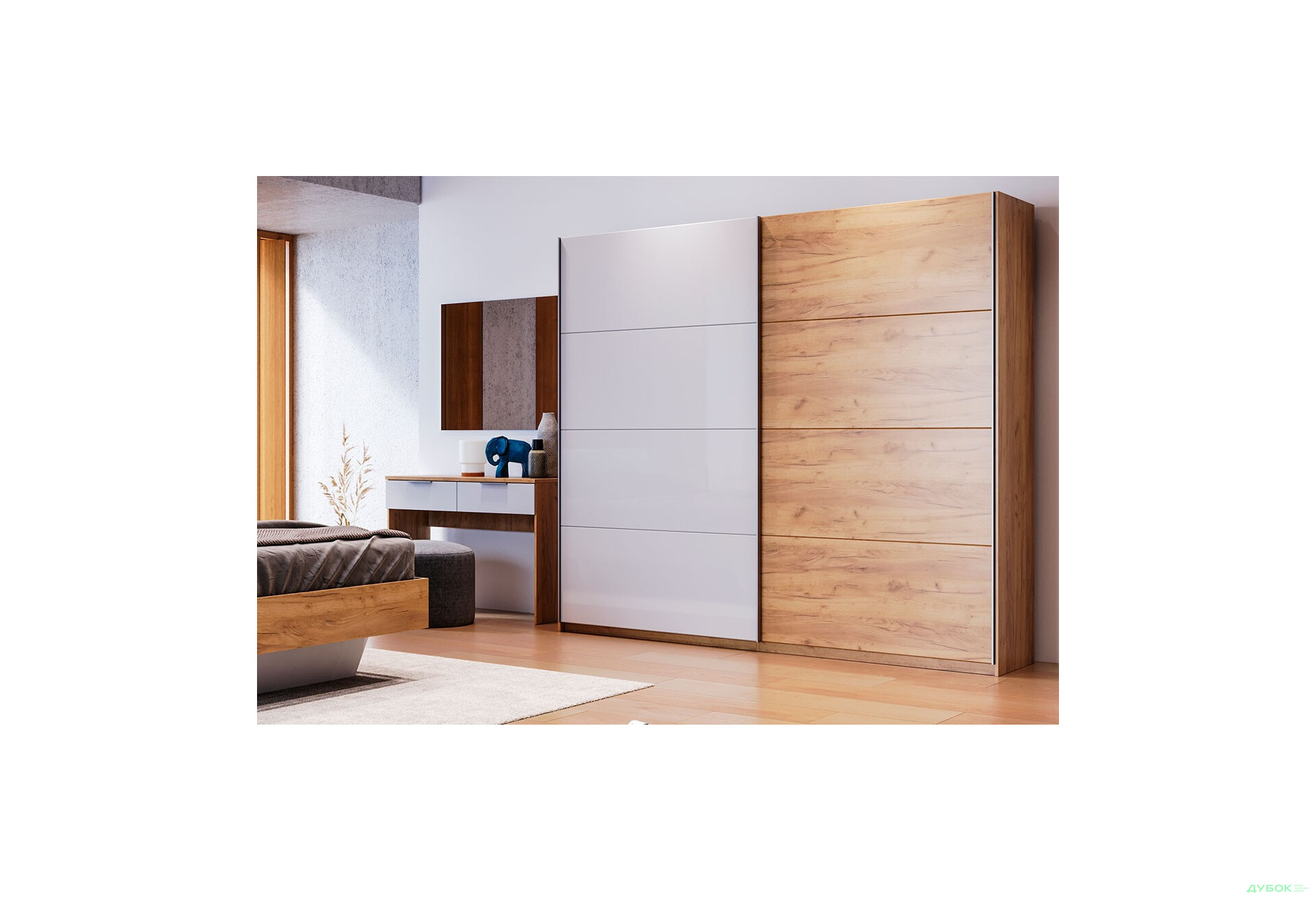 Модульна система Асті MiroMark - Зображення 8 Зображення 8 - Модульна система Асті MiroMark