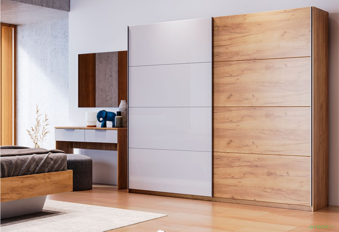 Модульна система Асті MiroMark - Зображення 8 Зображення 8 - Модульна система Асті MiroMark