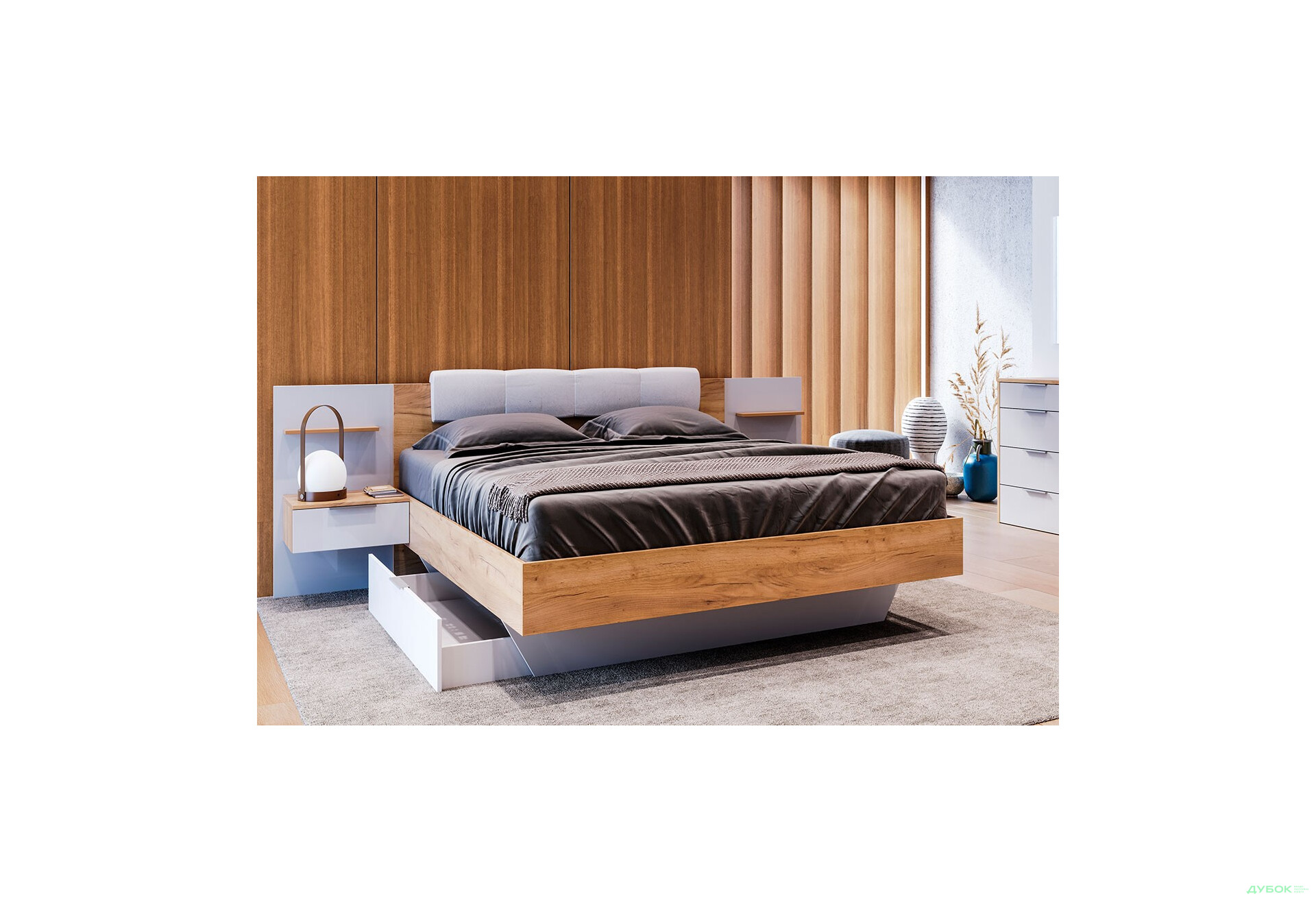 Модульна система Асті MiroMark - Зображення 9 Зображення 9 - Модульна система Асті MiroMark