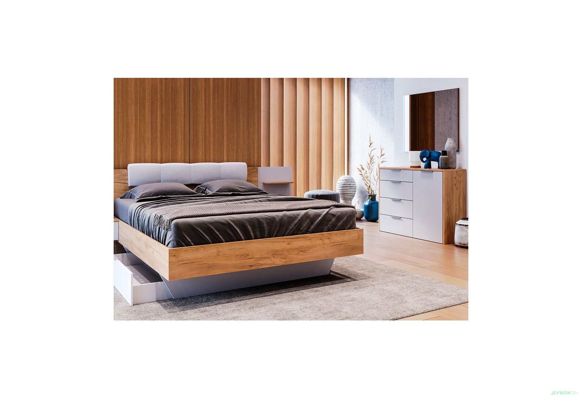 Модульна система Асті MiroMark - Зображення 10 Зображення 10 - Модульна система Асті MiroMark