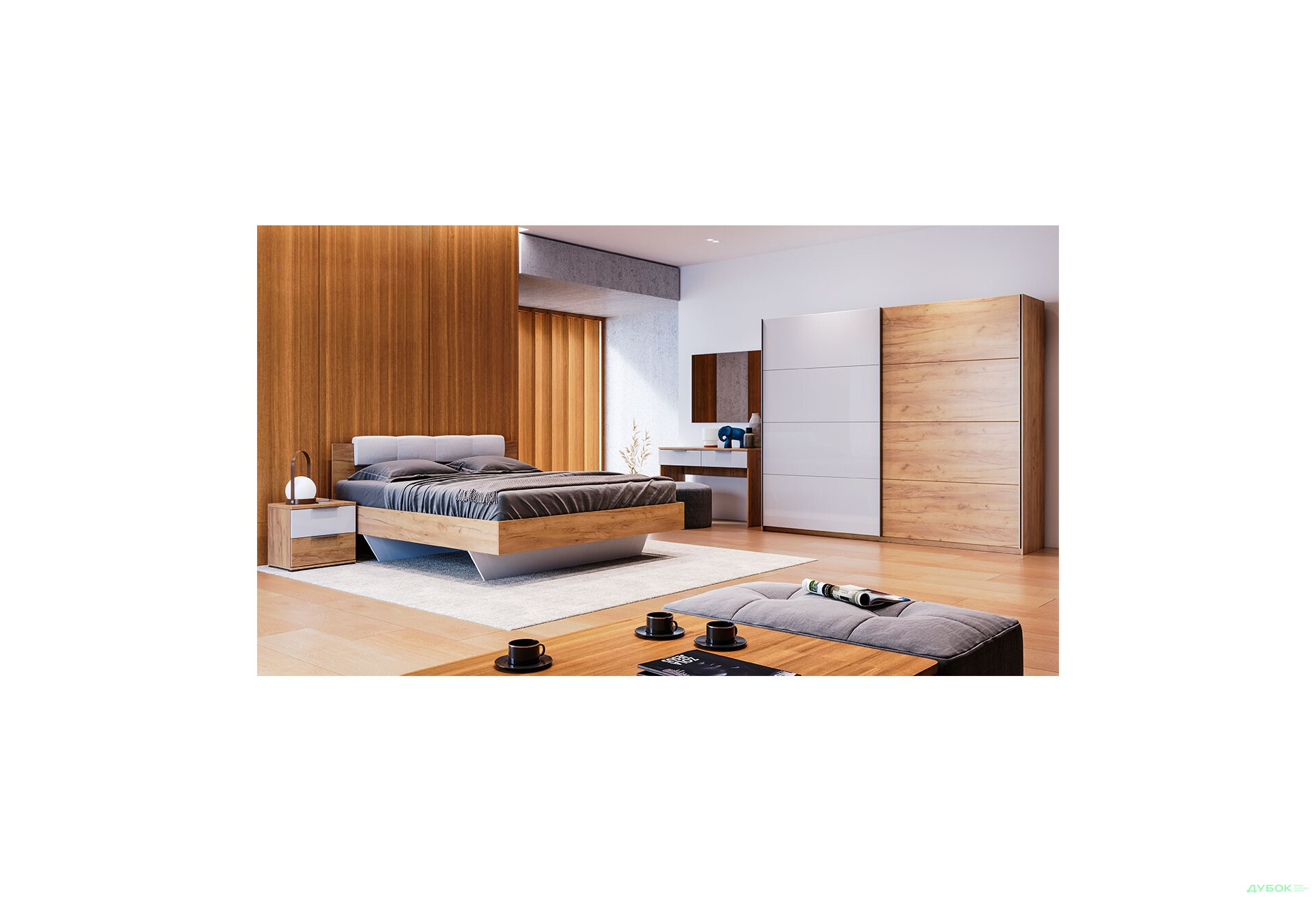 Модульна система Асті MiroMark - Зображення 11 Зображення 11 - Модульна система Асті MiroMark