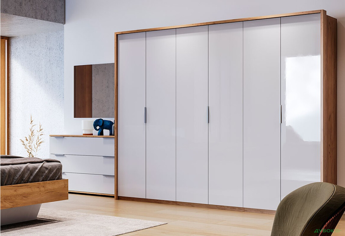 Модульна система Асті MiroMark - Зображення 12 Зображення 12 - Модульна система Асті MiroMark