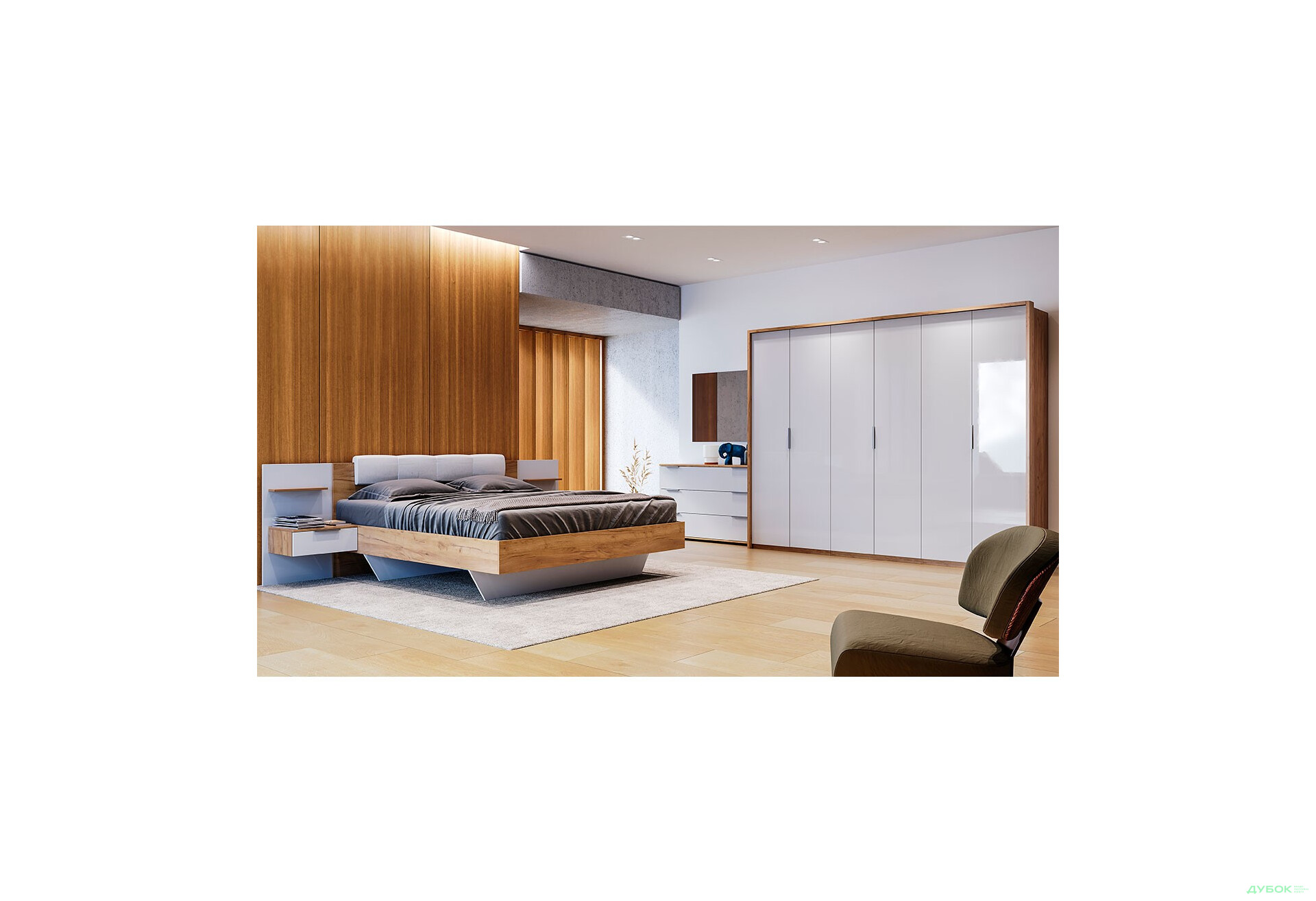 Модульна система Асті MiroMark - Зображення 13 Зображення 13 - Модульна система Асті MiroMark