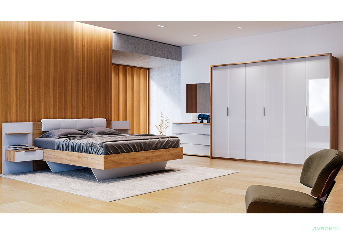 Модульна система Асті MiroMark - Зображення 13 Зображення 13 - Модульна система Асті MiroMark