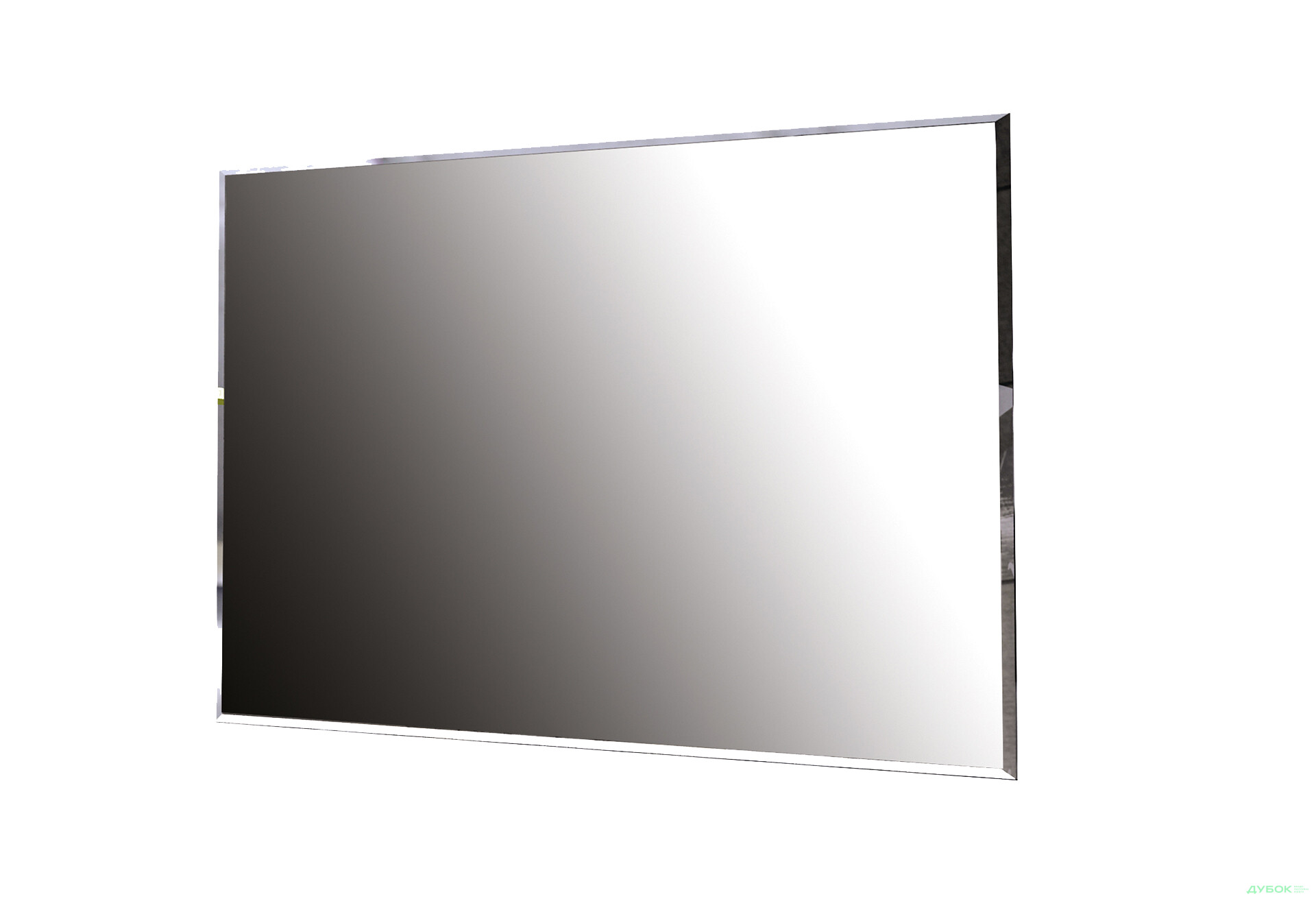 Зображення 1 - Дзеркало 100х80 Рамона MiroMark