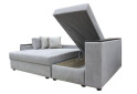 Фото 6 - Мягкий уголок Грандис 2 Угловой диван (Дизайн І) Виком