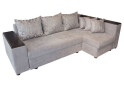 Фото 8 - Мягкий уголок Грандис 2 Угловой диван (Дизайн І) Виком