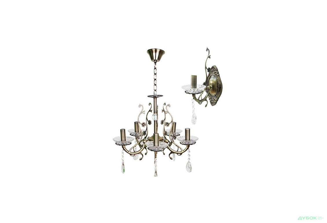 Колекція B N2311 AB Sirius-light