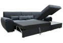 Фото 3 - М'який куточок Рамон / Ramon Кутовий диван (Дизайн 1) Давідос