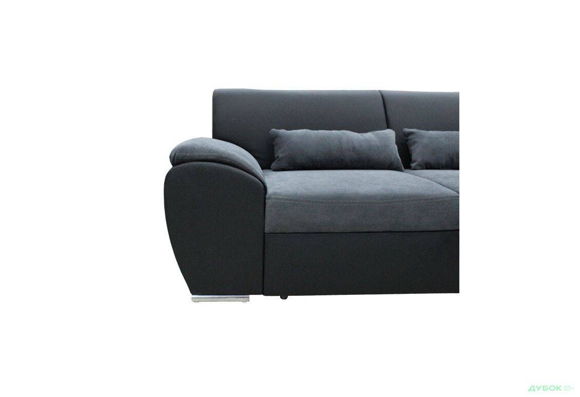 Фото 5 - М'який куточок Рамон / Ramon Кутовий диван (Дизайн 1) Давідос