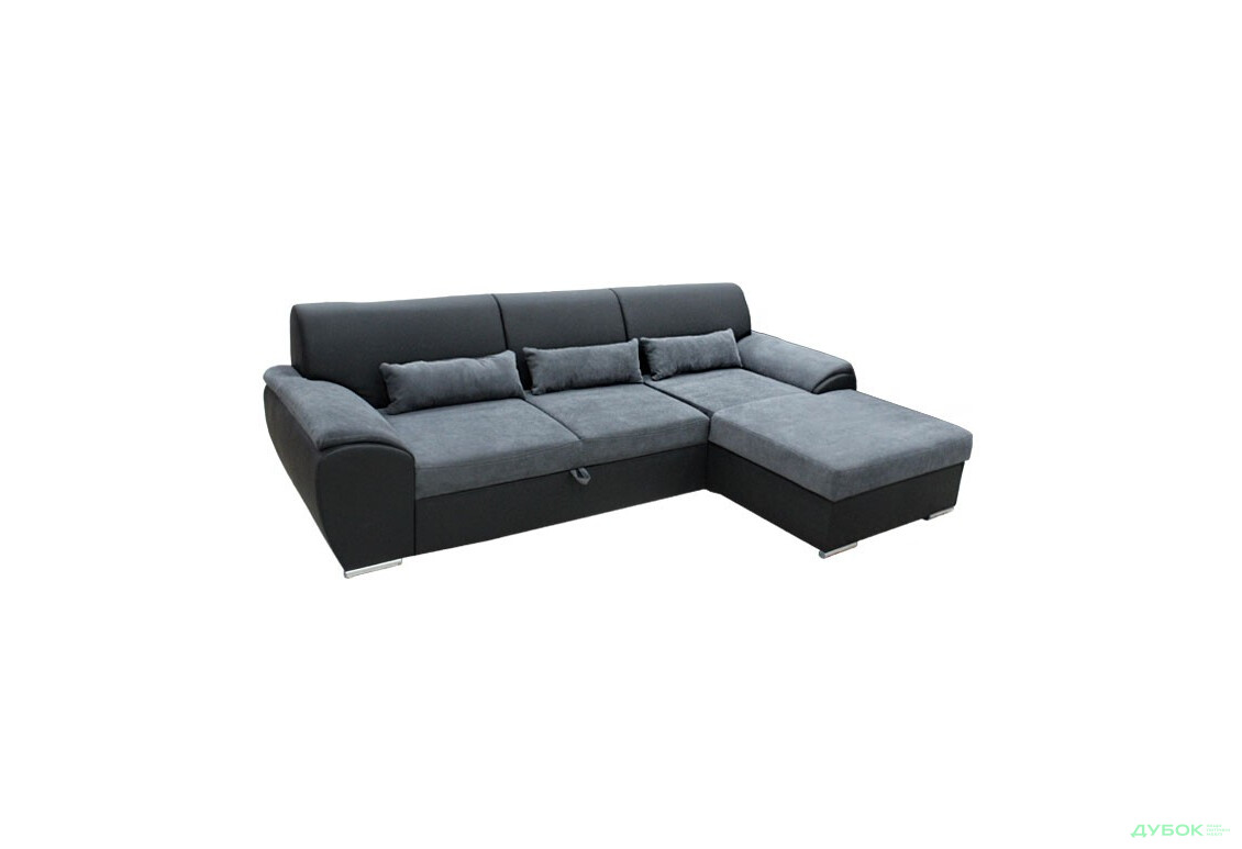 Мягкий уголок Рамон / Ramon Угловой диван (Дизайн 1) Давидос