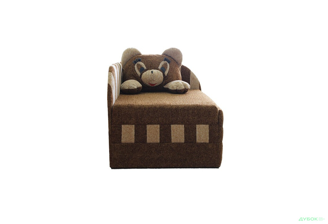 Диван Панда Топчан с подушкой (Дизайн 1, Г) Вика - Изображение 2 Изображение 2 - Диван Панда Топчан с подушкой (Дизайн 1, Г) Вика