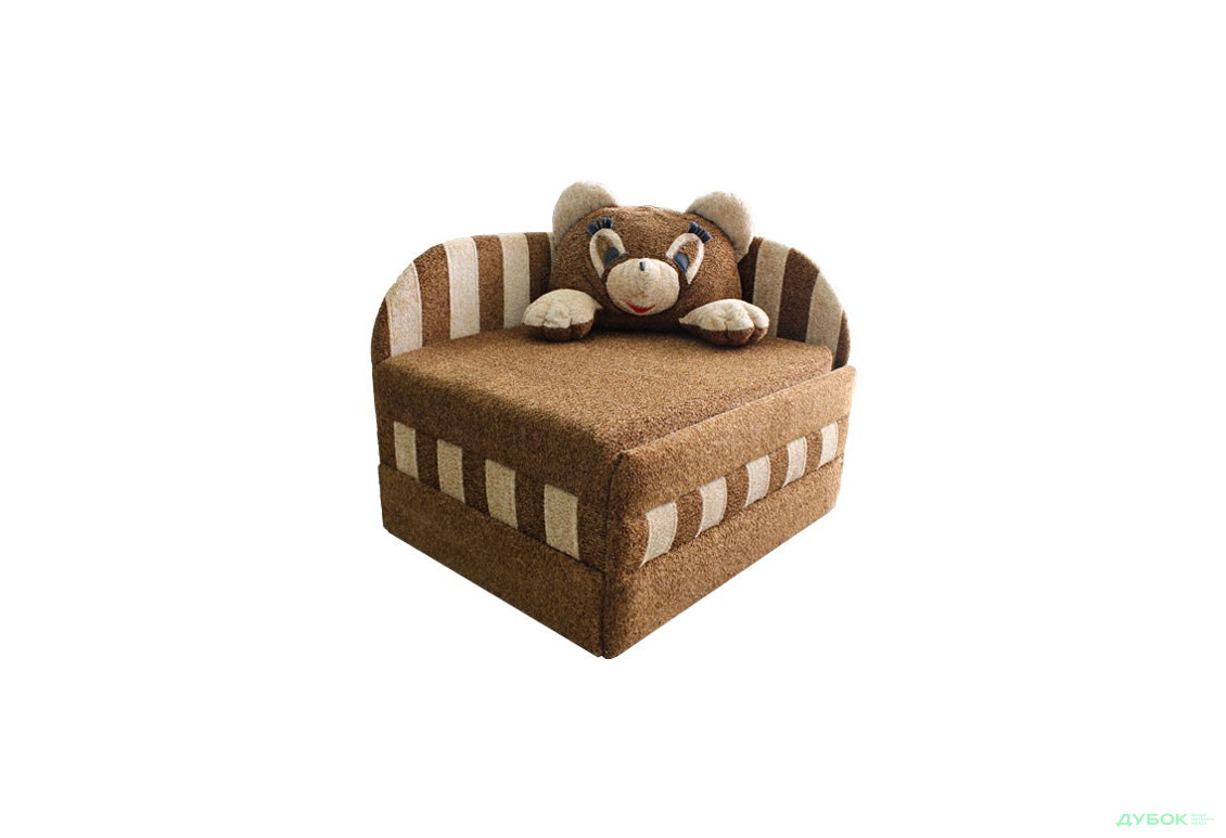 Диван Панда Топчан с подушкой (Дизайн 1, Г) Вика - Изображение 1 Изображение 1 - Диван Панда Топчан с подушкой (Дизайн 1, Г) Вика