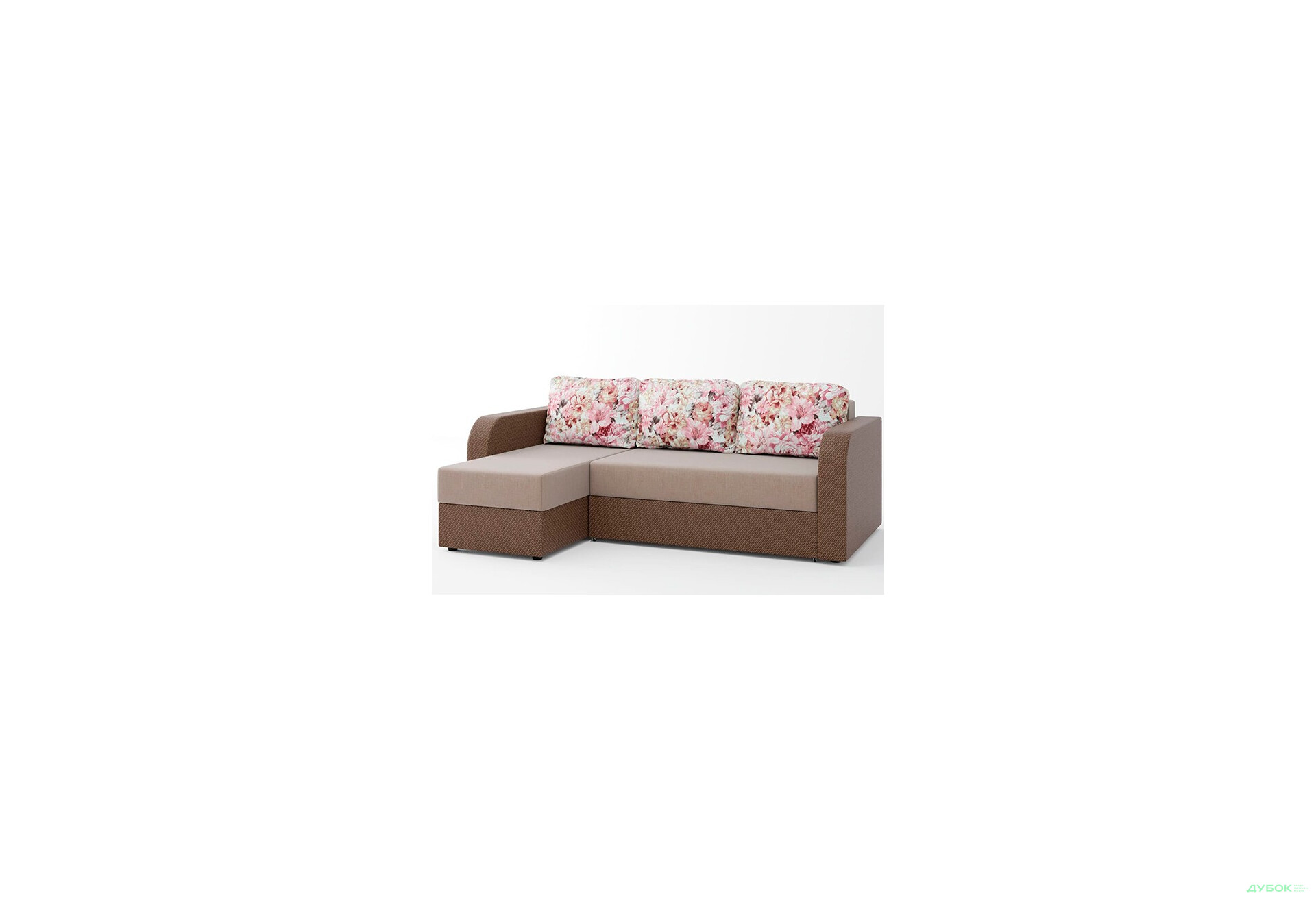 Изображение 1 - Мягкая система Балтика ДКУ Sofyno